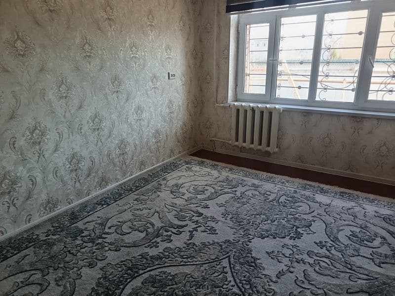 Yashnabot Farg'ona yo'lida 1 xonali kvartira 2 etajli domni  — фото 5