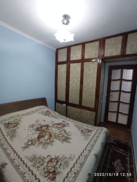 Ганга,Хадра,Ц 14.кирпич 60 кв.м. 2/1/4.Рядом находится метро — фото 5