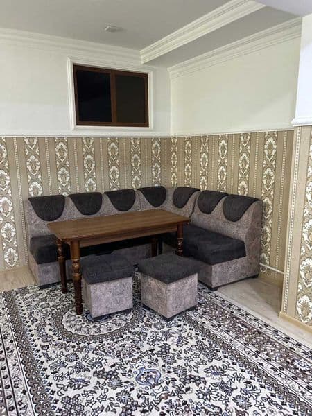 Сдается 3-х комнатная квартира - 1 цокольный этаж! 100 кв.м. — фото 2