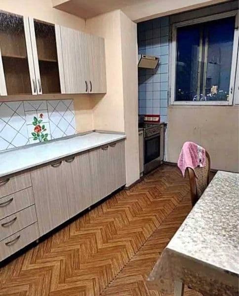 Дархан <br />
Метро Хамид Алимжан<br />
<br />
2х комнатная  — фото 4