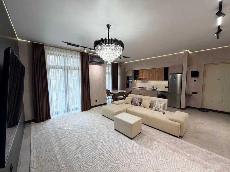 Сдаётся отличная и уютная квартира!<br />
<br />
 Район: Чил — фото 3