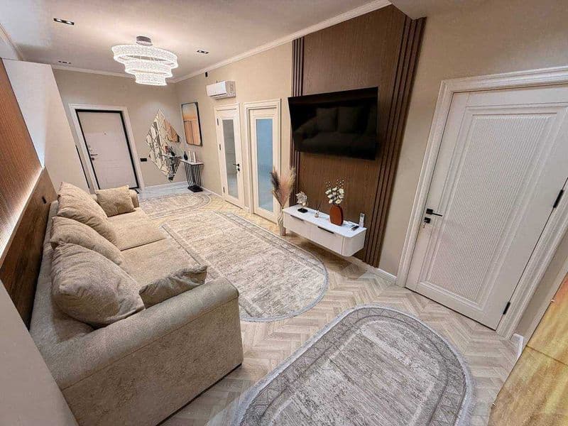 • Район: Яккасарай<br />
• Адрес: ЖК "Zarafshan city"<br />
 — фото 3