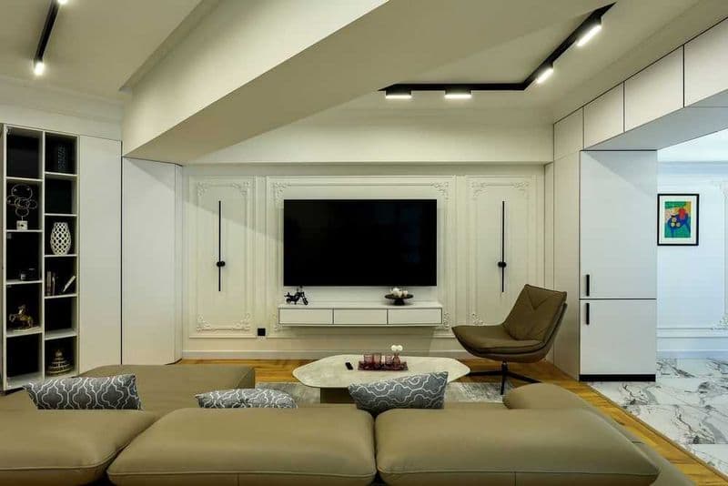 [Al:008]<br />
Уникальное предложение аренды в самом центре 