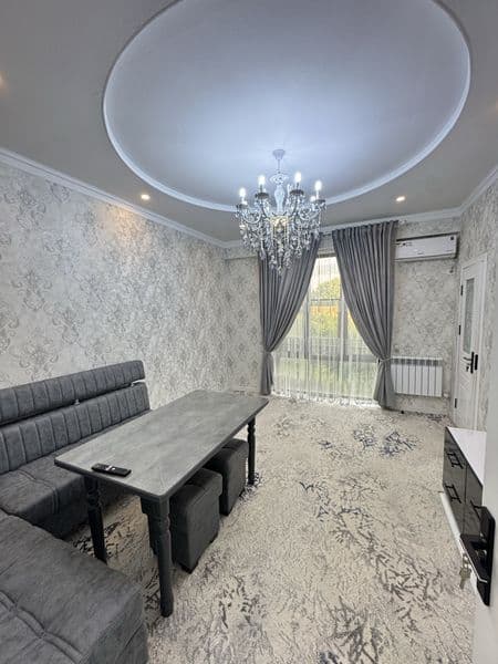 Аренда Квартира <br />
ТТЗ Новостройка <br />
ул. Буйук Ипак