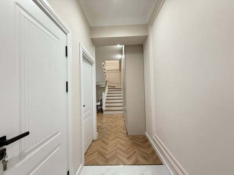 Яккасарайский район <br />
Жк Parisien <br />
Двухъярусная к — фото 5