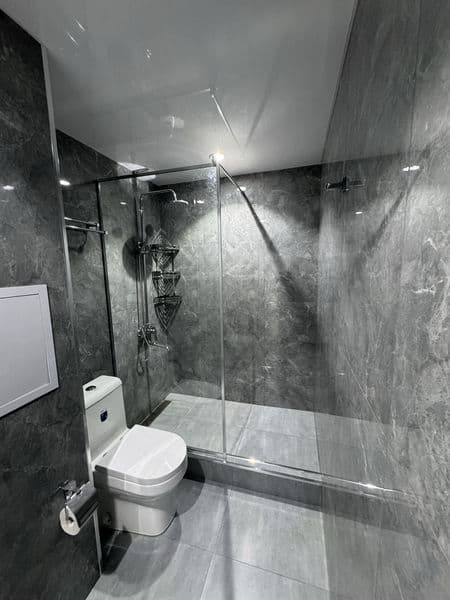 Новостройка. Евро двушка после ремонта. Своя. Яшнабадский ра — фото 3