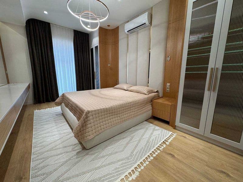 Мирабадский район <br />
Жк Mirabad Avenue <br />
3/6/12<br  — фото 5