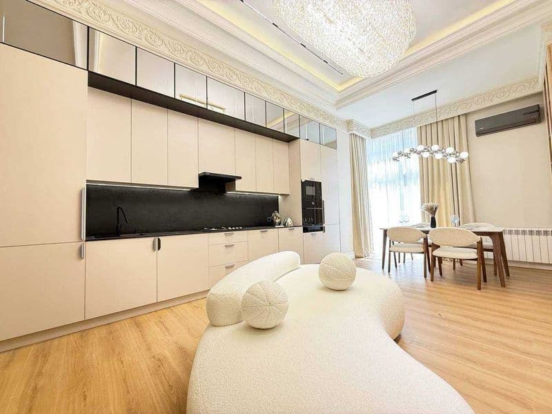 Район : Яккасарайский<br />
Ориентир : Глинка - 8 роддом<br  — фото 4