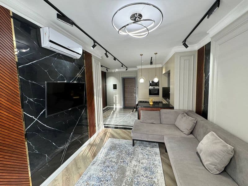 На русском языке:<br />
<br />
Не нашли квартиру на OLX?<br  — фото 3