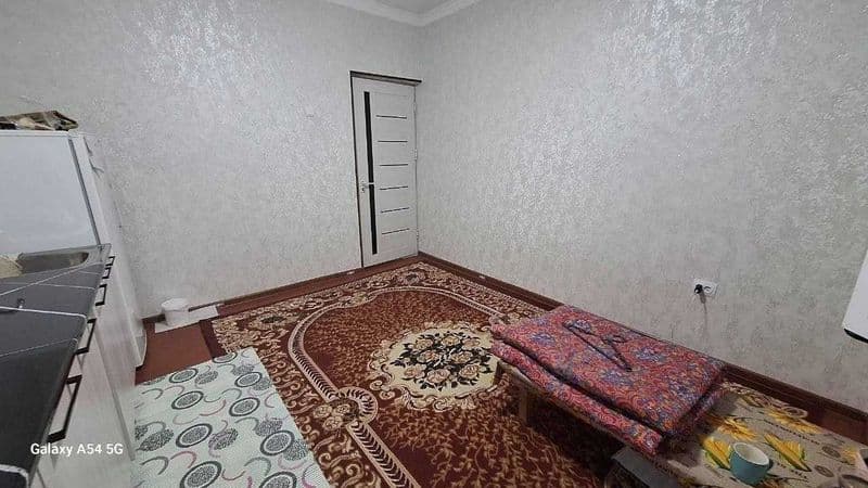 Qoraqamish 2 4 da o‘g‘il bolalar uchun ijaraga joy bor. Makl — фото 3