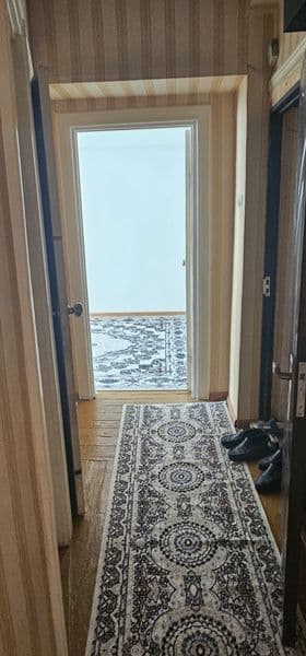 Аренда  медгородок янги ташми 2.хонали   оилага берилади хам — фото 2