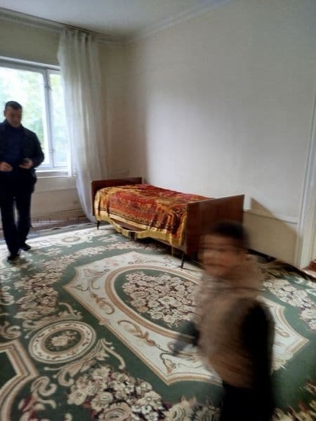 Аренда квартира <br />
Кора камиш 2/4<br />
1х2 хона клинга<