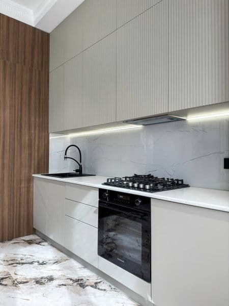 Шайхантахурский район <br />
Ташкент Сити <br />
Жк Бульвару — фото 3