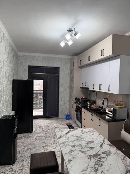 Количество комнат: 1 <br />
Жилая площадь: 60 м²<br />
Площа — фото 4