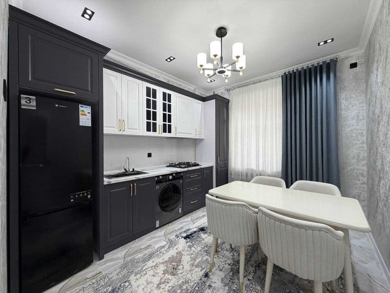 Сдаётся КЛАССНАЯ квартира<br />
<br />
• Район: Шайхантахурс — фото 5