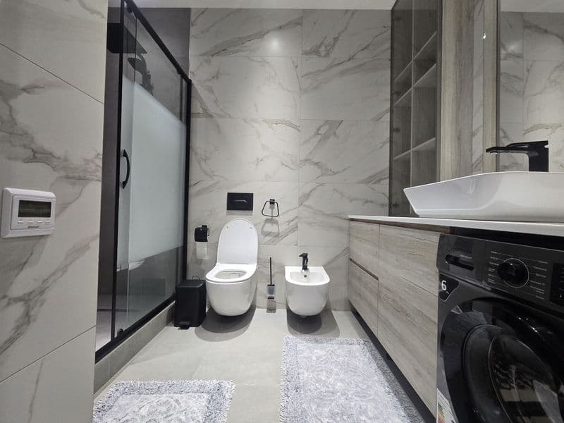 АРЕНДА 2-КОМНАТНОЙ КВАРТИРЫ В ЖК «NUKUS AVENUE»<br />
<br /> — фото 4