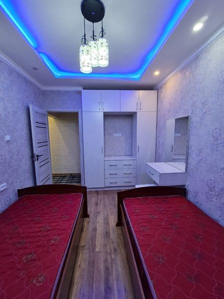 Сдаётся 2 комнатная квартира на 2 этаже 9 этажного дома <br  — фото 2