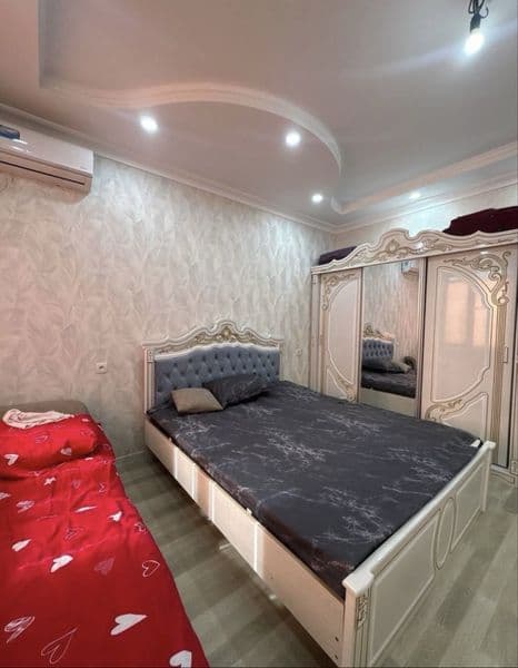 АРЕНДА УКОМПЛЕКТОВАННОЙ КВАРТИРЫ ПО ЛОЯЛЬНОЙ ЦЕНЕ И УСЛОВИЯМ — фото 2