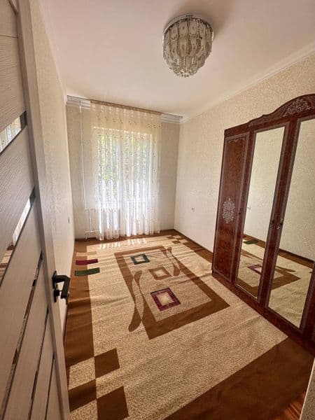 Аренда Квартира. Юнусобод тумани 8 квартал. Сезам Рестарант  — фото 2