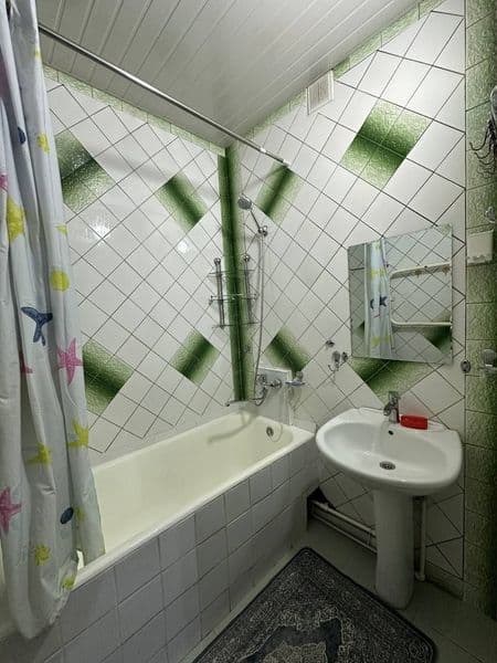 Квартира своя на ТТЗ-2 Полнотью мебилированная с техникой, п — фото 5