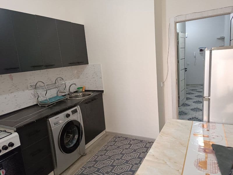 Sergeli Yangi darxon 1  <br />
 3 xonali uy ijaraga beriladi