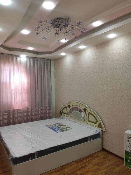 Kvartira arenda. QIZLARGA !!!<br />
Oriyentr Ganga, G'afur g — фото 2