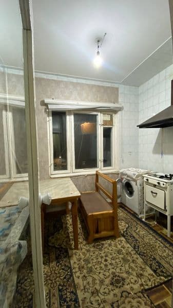 Шайхонтохур тумани, Чорсуда. 1 хонали квартира аккуратний ои — фото 2