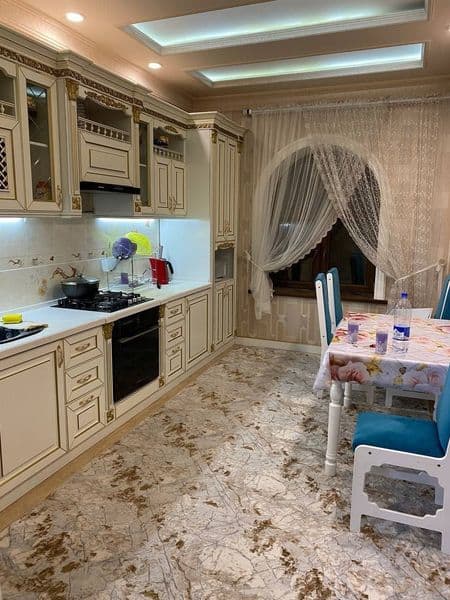 Новастройка Палма<br />
Битонка Ташми<br />
Комнат - 3<br /> — фото 4