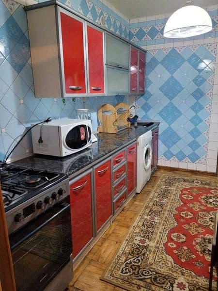 улица Садыка .Азимома ,Гувд Корзинка ,спец план 100 кв .м.,  — фото 4