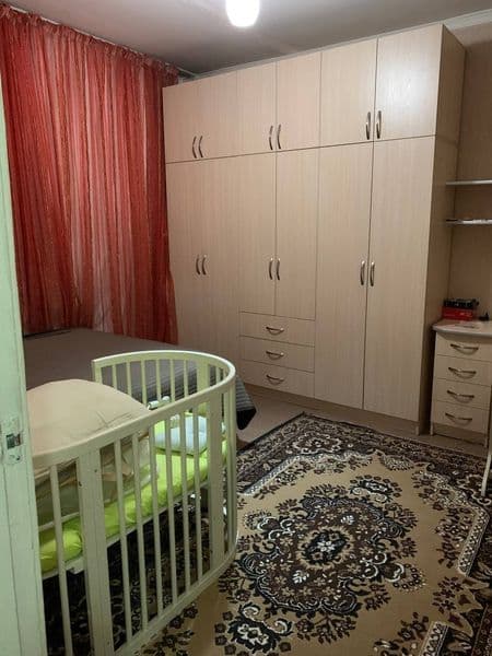 Сдаётся квартира Полноценная двух ком квартира <br />
Только