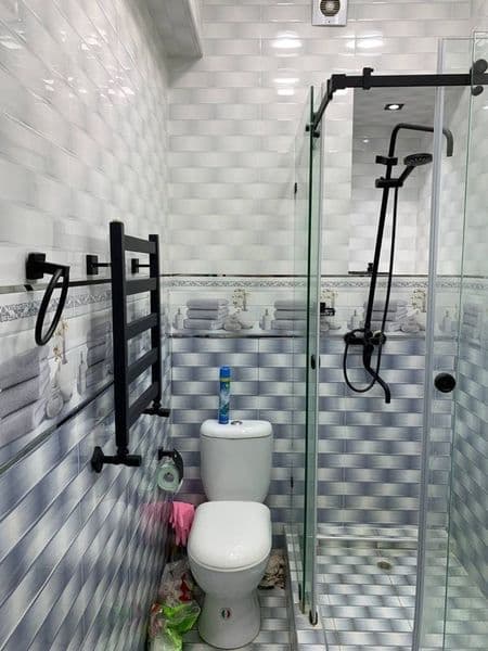 Барча имкониятларга эга, Сергели тумани Мошина бозор орқасид — фото 4