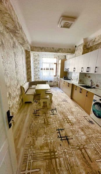 Аренда Чилонзор 17 квартил <br />
Цена 1000$<br />
4хона <br — фото 5