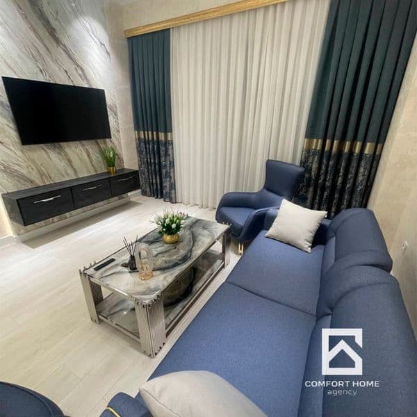 Элитный апартамент<br />
Район: Шайхантахур <br />
3/6/7<br  — фото 2