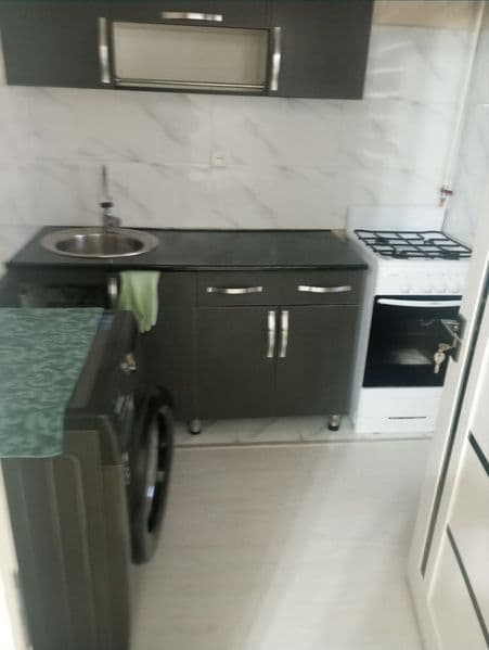 Аренда Квартиры-Дубовый, Авиасозлар <br />
<br />
2 комнатна — фото 5