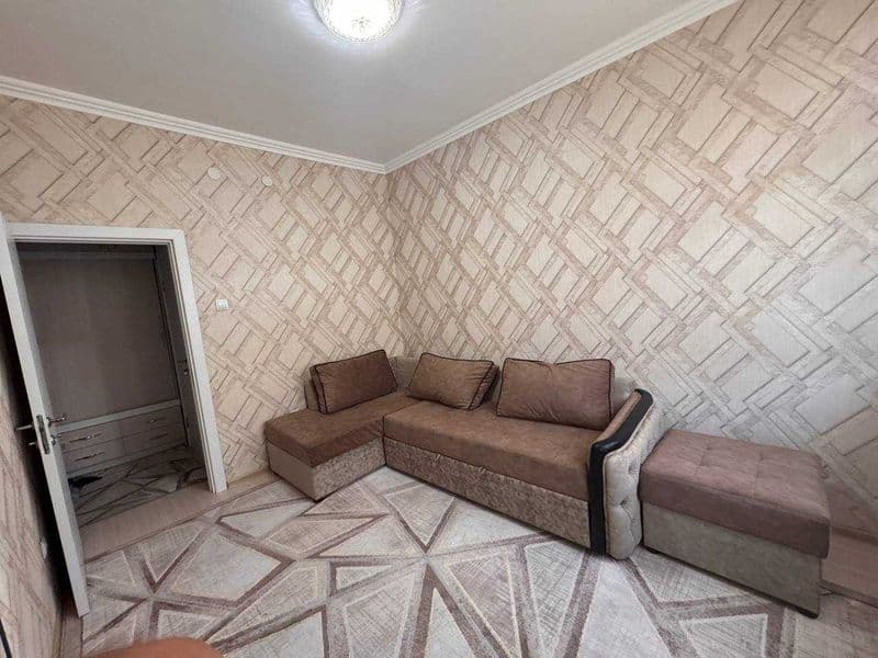 Сдаётся своя квартира в Голден Хаус, 38 кв. 2 комнатная, на  — фото 2