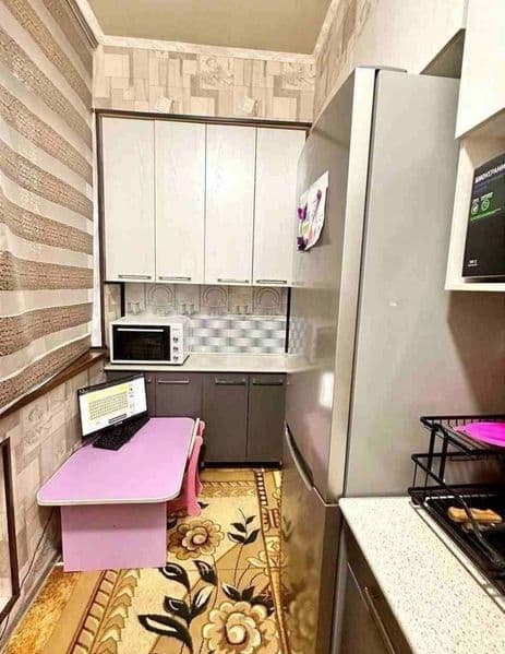 Сдаётся квартира с хорошим ремонтом <br />
Для семьи с детьм — фото 3