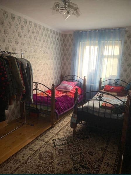 Квартирага битта ёш қиз керак. Уйда ҳамма шарт-шароитлар бор — фото 4