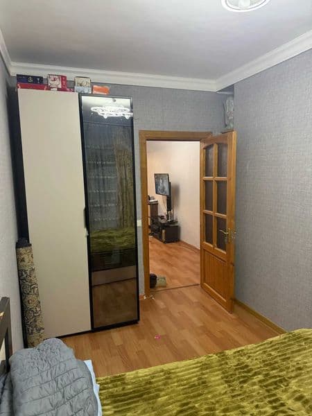 Сдаётся Квартира <br />
рядом с метро Б.И.Й <br />
район: Ми — фото 2