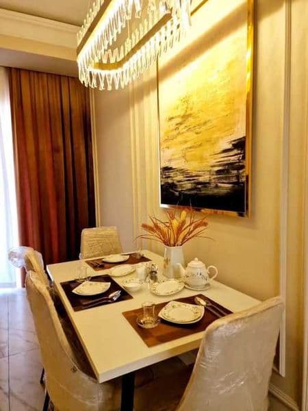 Район: Мирзо Улугбегский<br />
Адрес: Максим Горький<br />
О — фото 5