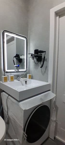 Ориентир: УзБУМ, Рисовый Базар и мечеть Ислом Ота<br />
<br  — фото 2