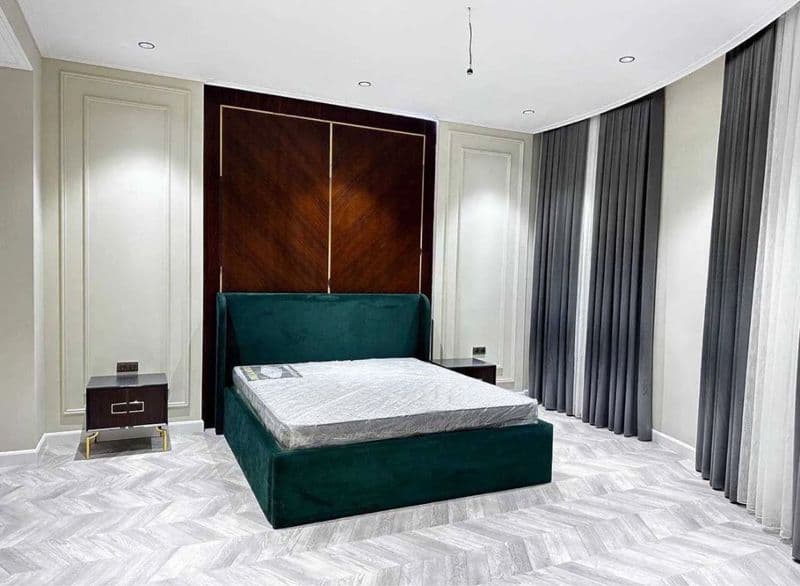 Мирбадский район <br />
Ул Тарас Шевченко <br />
ЖК Габус<br — фото 2