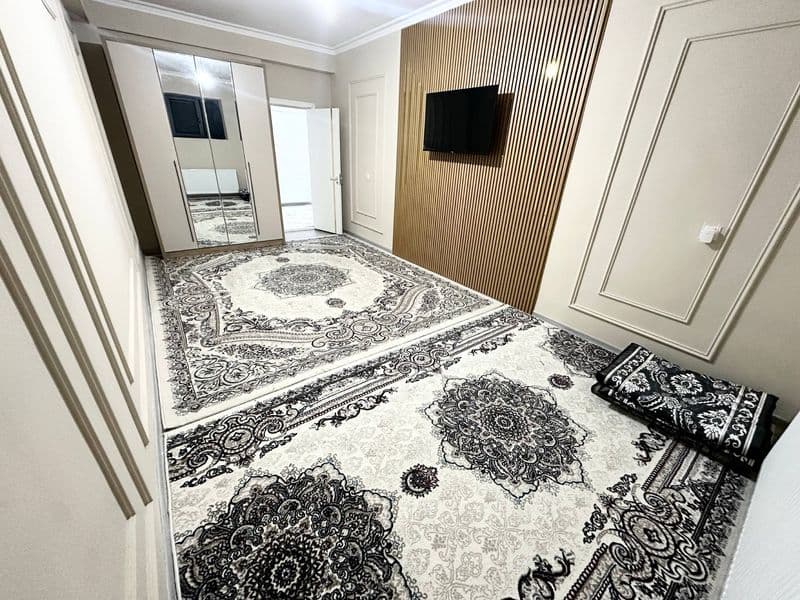 Янги уй ремонтдан чикган ,яхши одобли тоза тинч яшидиган  йо