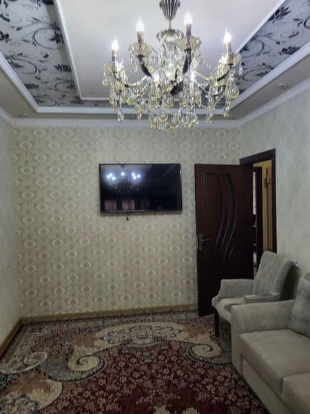 Аренда 3.хонали коракамиш 2/4 оилага берилади хамма шароити  — фото 5