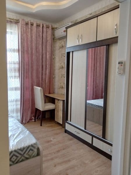 Узбегим ЖК<br />
3комнатная квартира сдаётся в аренду  тел 9 — фото 4