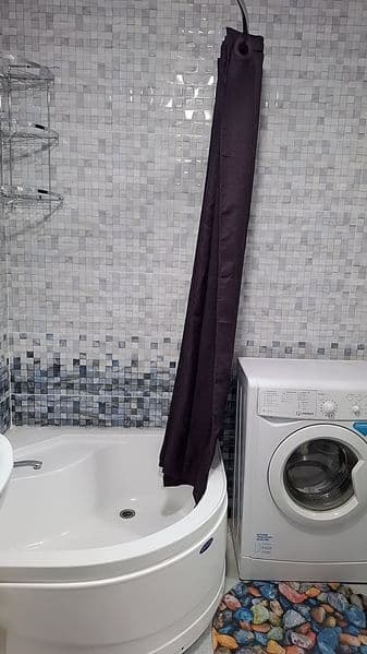 Беруний метро рупарасида 2 хонали квартира ижарага берилади< — фото 4