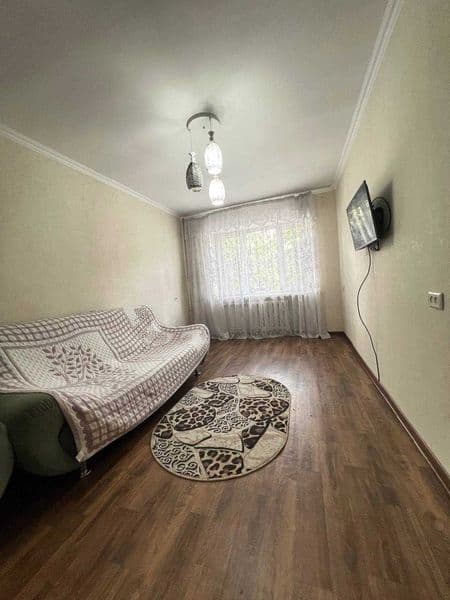 Сдается в аренду одному человеку или паре квартира в Яккасар — фото 2