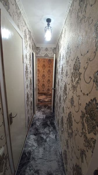 Аренда старе сергеледа 1хона  шароитлари бор 250 уе.колган м — фото 4