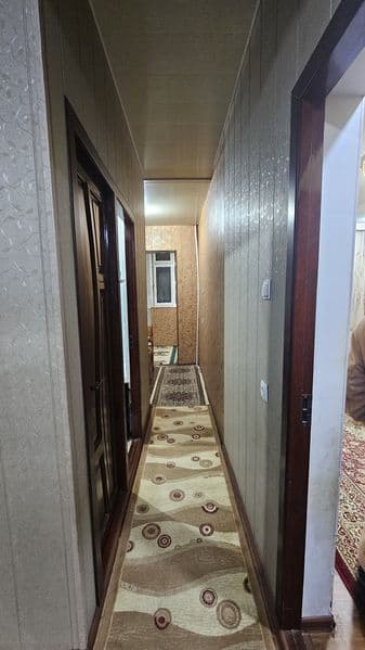 Аренда коракамиш 1/4  2хонали квартира акуратни ойлага берил — фото 2