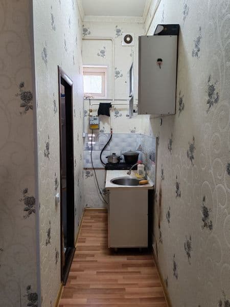 Сдается 1 комнатная квартира на улице Мухтара Ашрафий. Недал — фото 2