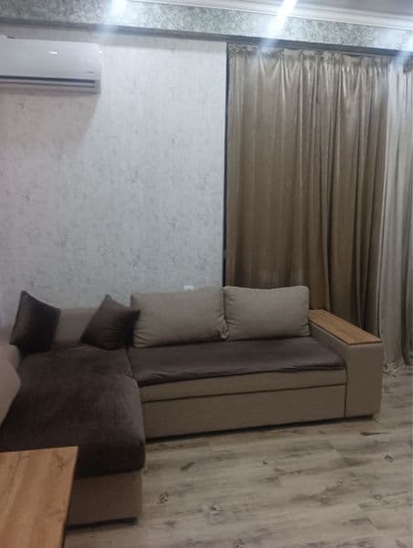 Сдается квартира порядочным.<br />
Юнусабад-4 квартал<br />
